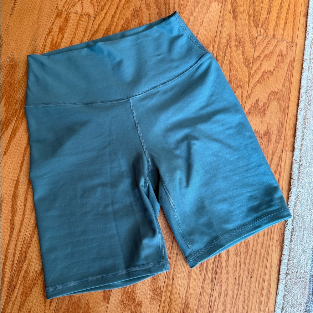 Your Personal Best (YPB) Bike Shorts